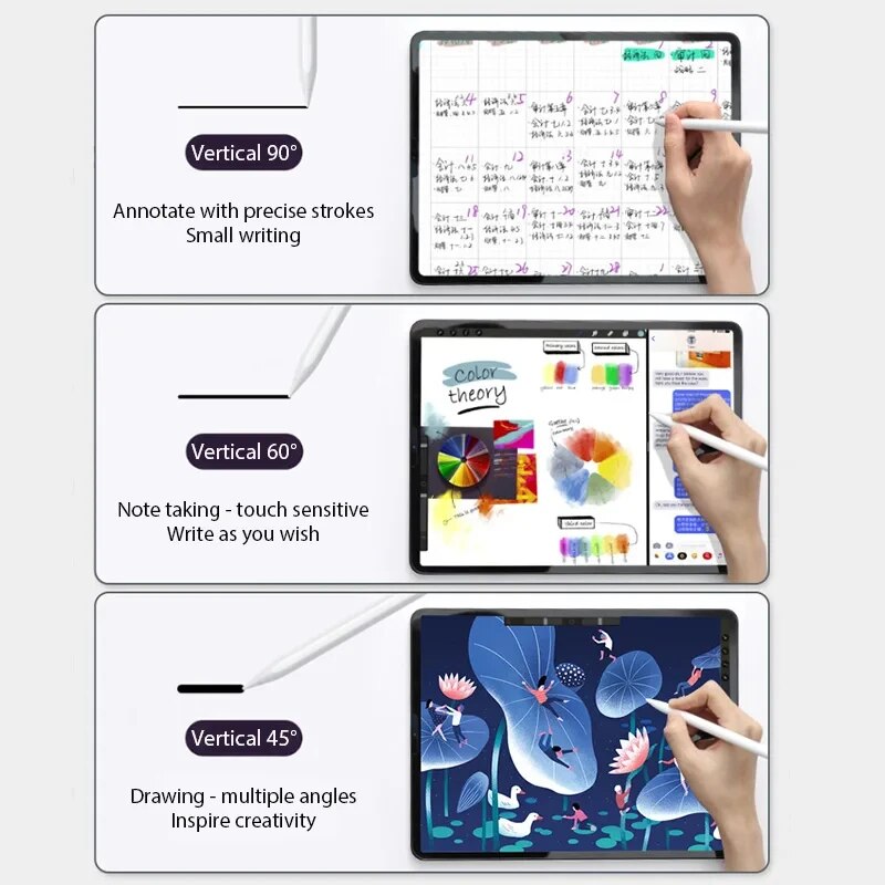 Универсальный стилус, емкостна – обзор и цена Samsung Tablet Accessories Pen