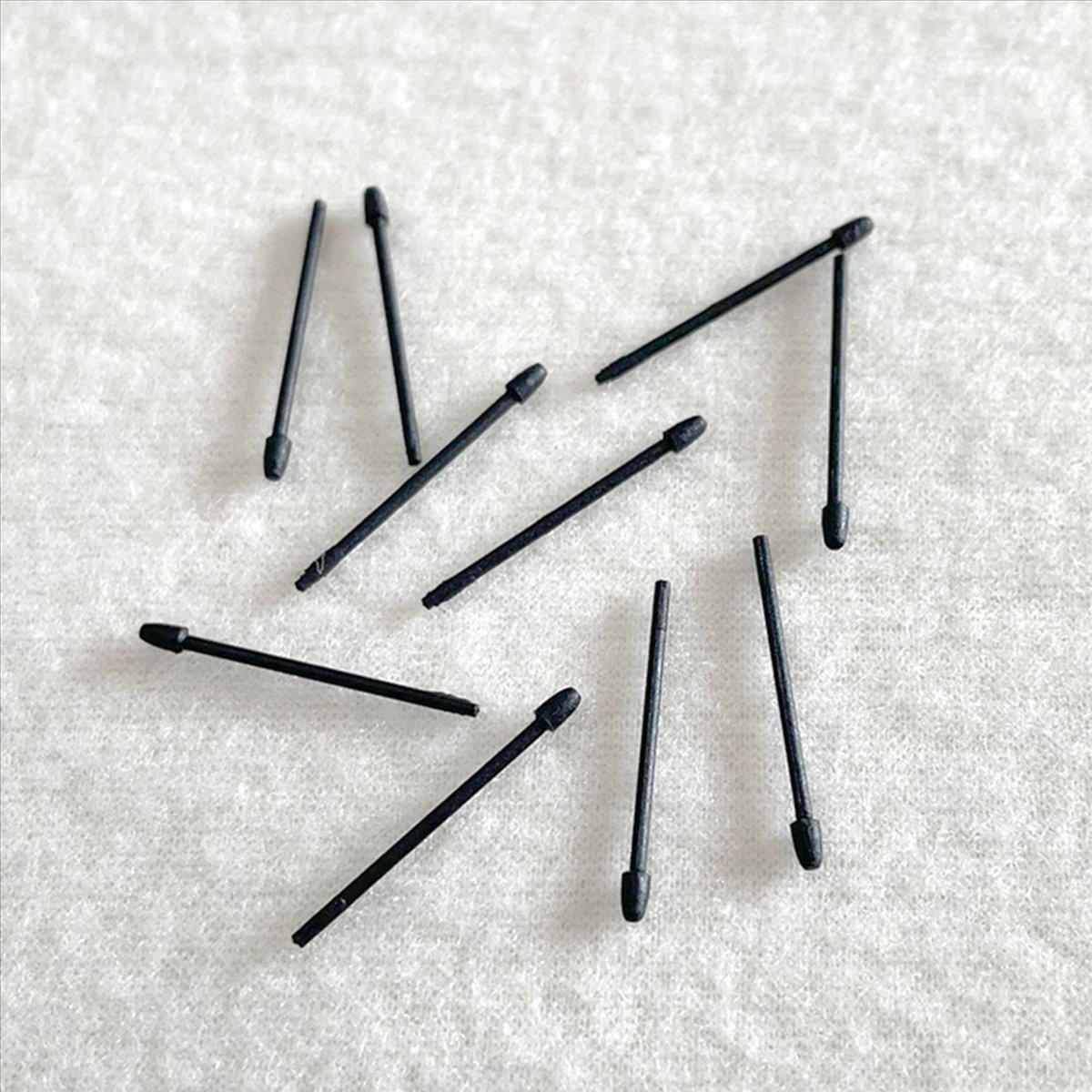 BaoBao-50 шт. насадки для марк – обзор и цена Stylus Replacement Tip