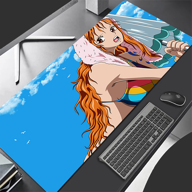Коврик для мыши One Piece: про – обзор и цена Tablet With All Accessories