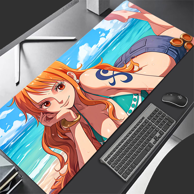Коврик для мыши One Piece: про – обзор и цена Tablet With All Accessories