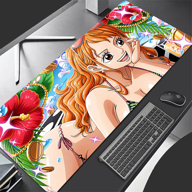 Коврик для мыши One Piece: про – обзор и цена Tablet With All Accessories