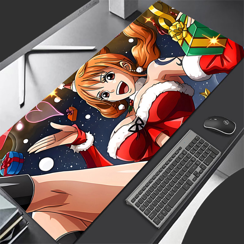Коврик для мыши One Piece: про – обзор и цена Tablet With All Accessories
