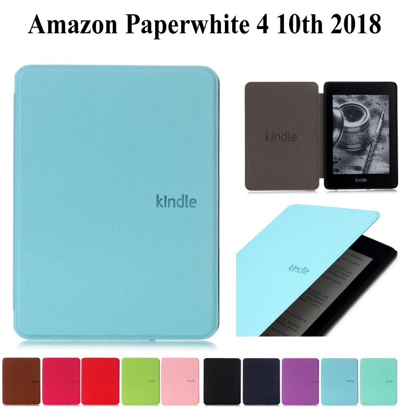 Тонкий кожаный чехол для mazon – обзор и цена Tablet Accessories Amazon
