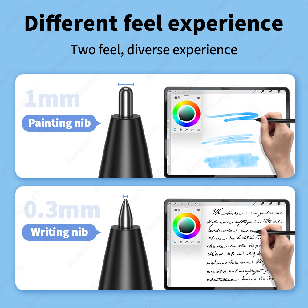Сменный наконечник VUUV для ст – обзор и цена Tablet S9 Fe Accessories