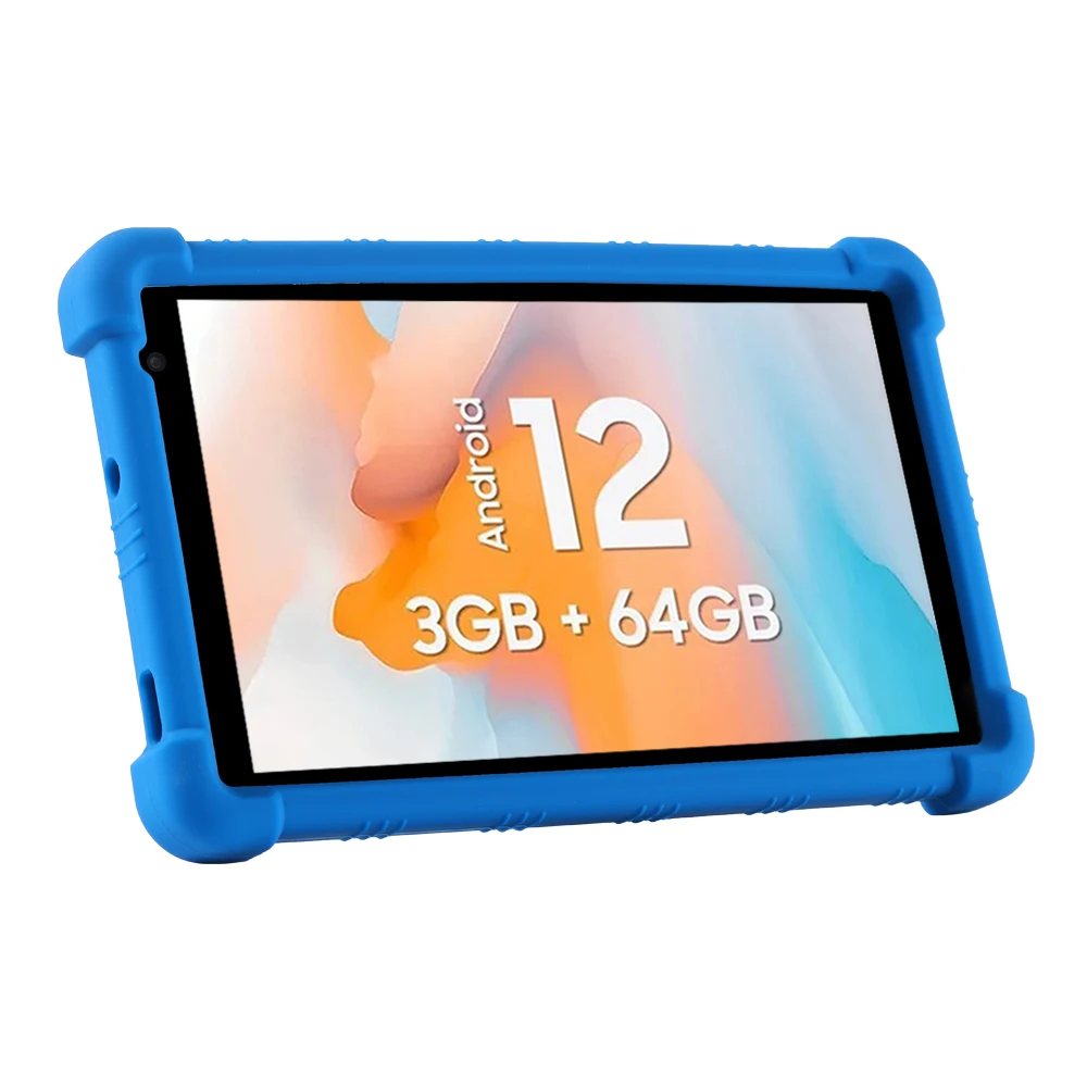 Для Blackview Tab 50 Wi-Fi дет – обзор и цена Blackview Tablet Accessories