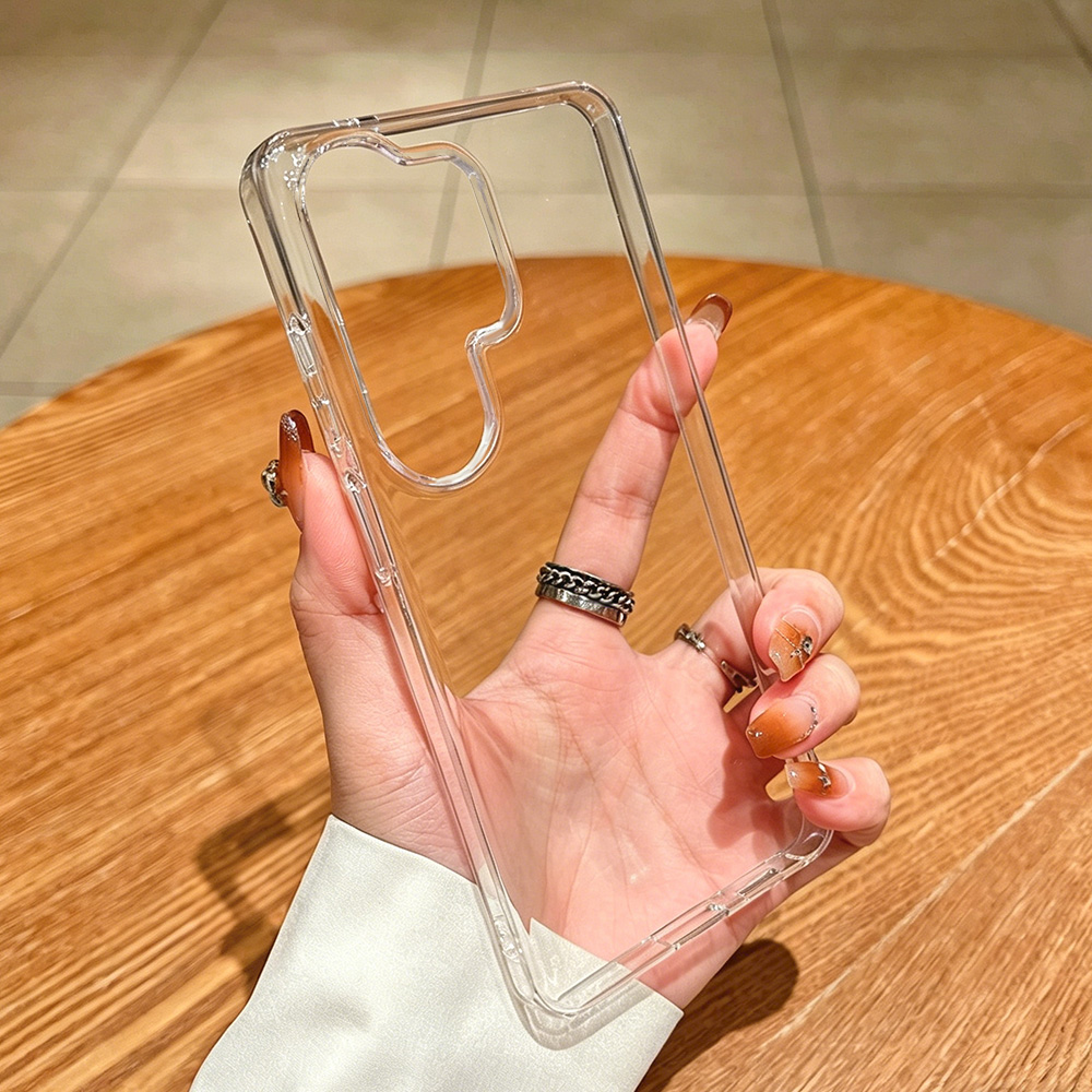 Прозрачный магнитный чехол для – обзор и цена Samsung Galaxy S25