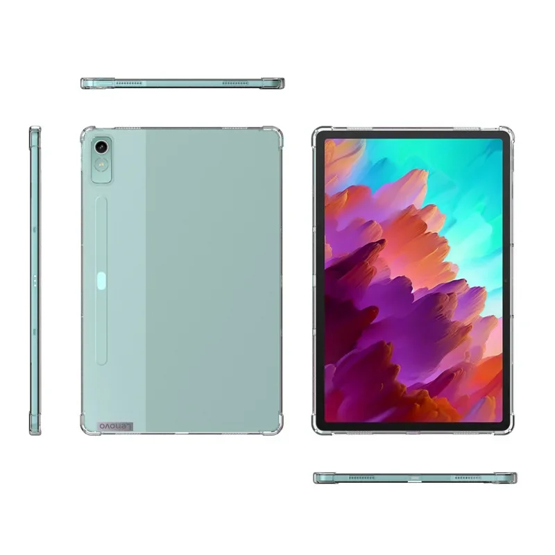 Чехол для Lenovo Xiaoxin Pad P – обзор и цена Lenovo Tablet P12 Accessories