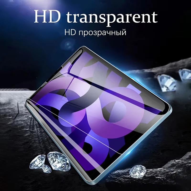 Гидрогелевая пленка для Samsun – обзор и цена Tablet S9 Fe Accessories