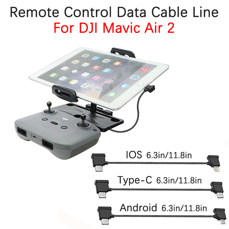 Для DJI Mavic3/Air2/2S/Mini 3/ – обзор и цена Accessories For Android Tablet
