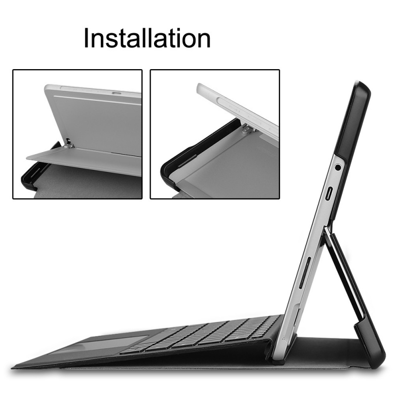 Защитный чехол для Microsoft S – обзор и цена Doogee Tablet Accessories