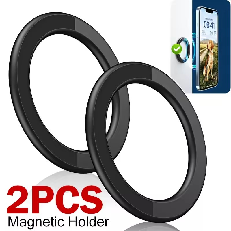 Магнитный держатель MagSafe с  – обзор и цена Useful Tablet Accessories