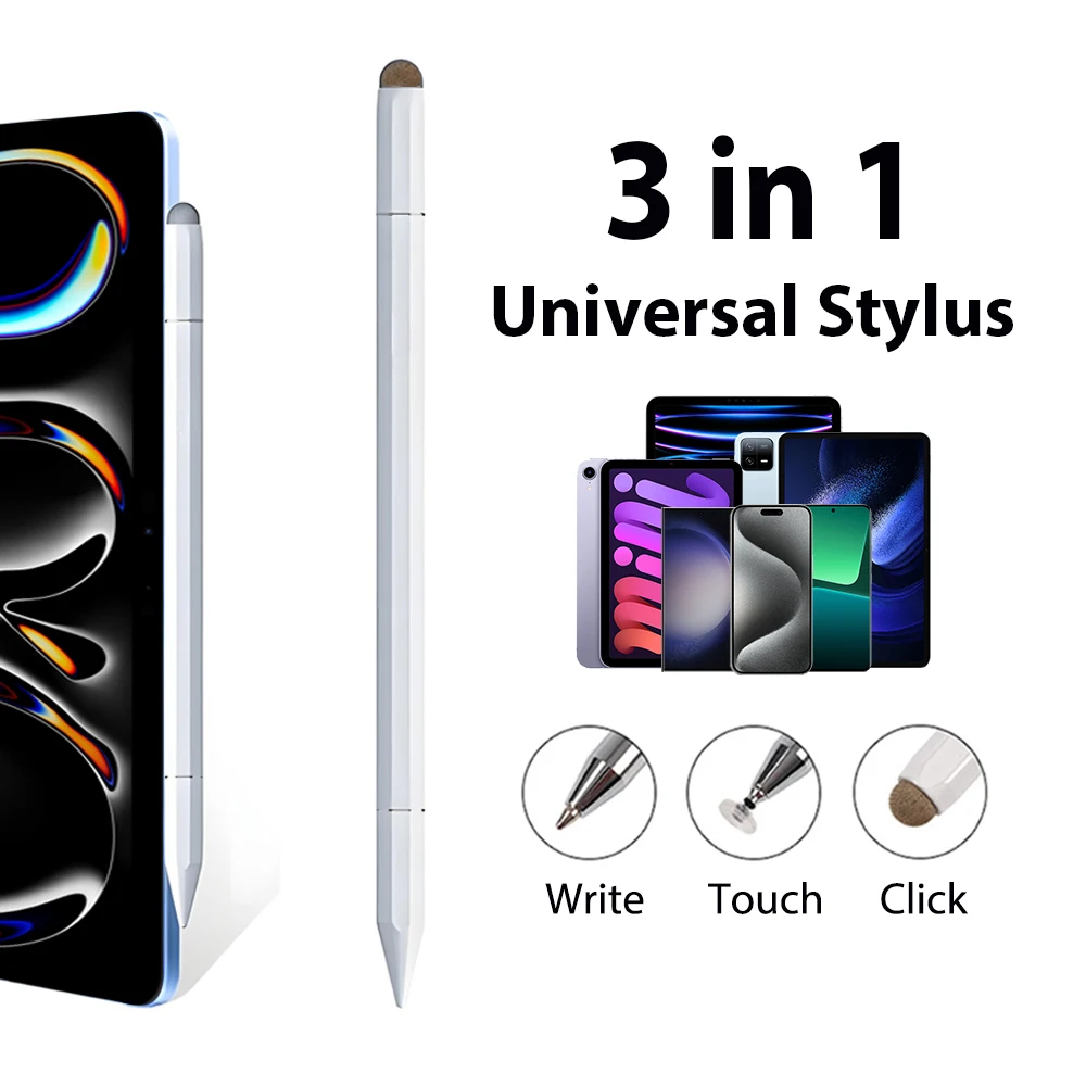 Универсальный магнитный стилус – обзор и цена Samsung Tablet Accessories Pen
