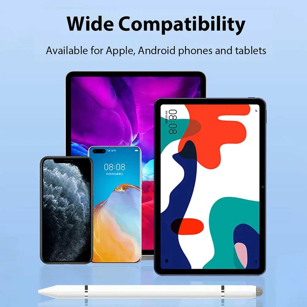 Универсальный магнитный стилус – обзор и цена Samsung Tablet Accessories Pen