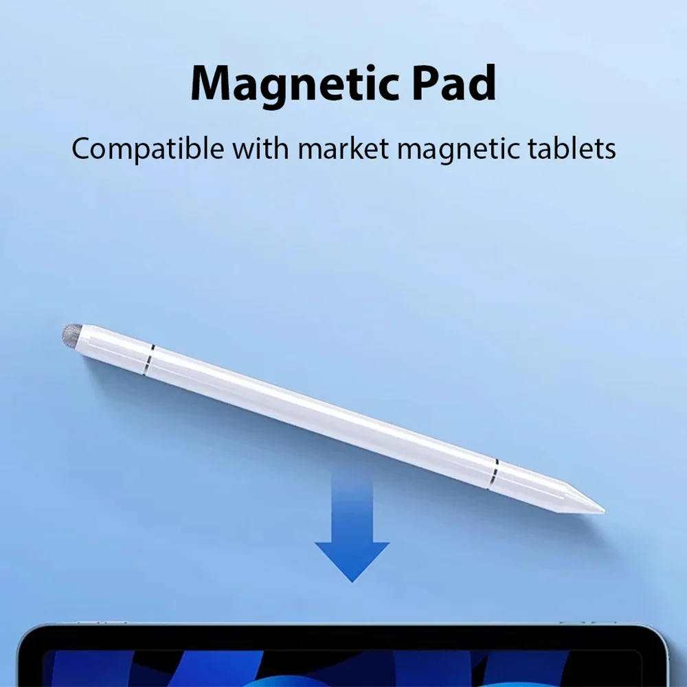 Универсальный магнитный стилус – обзор и цена Samsung Tablet Accessories Pen