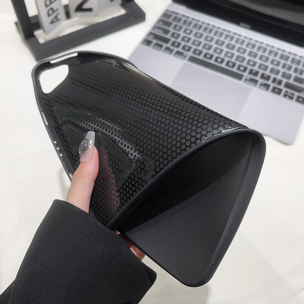 Прямоугольный матовый чехол с  – обзор и цена Cool Tablet Accessories