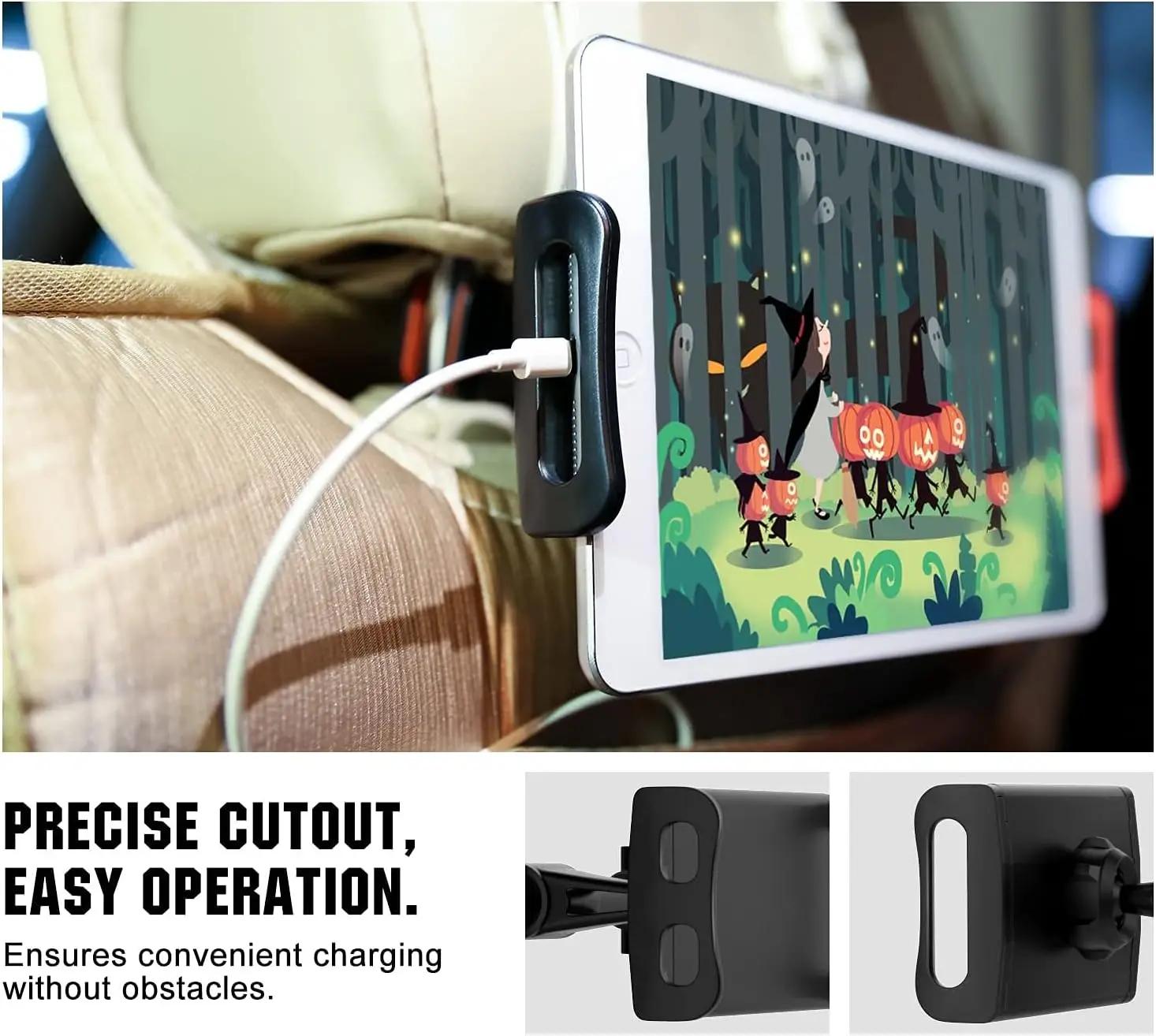 Держатель для планшета для авт – обзор и цена Tablet Accessories Must Have