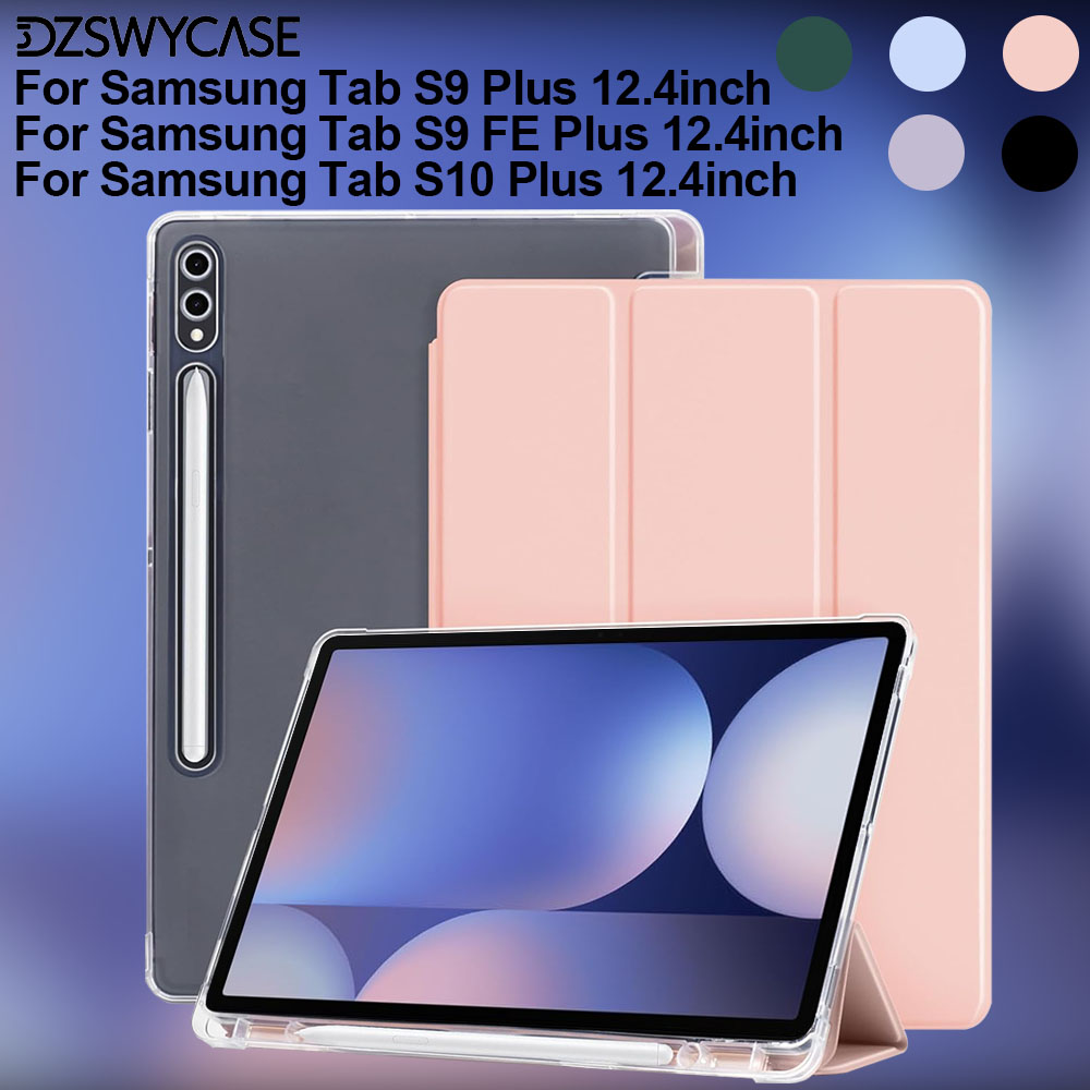 Чехол для Samsung Galaxy Tab S – обзор и цена Tablet S9 Fe Accessories