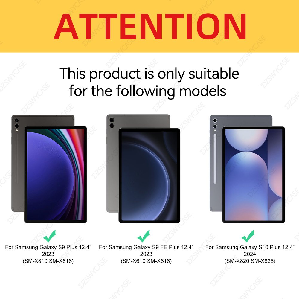 Чехол для Samsung Galaxy Tab S – обзор и цена Tablet S9 Fe Accessories