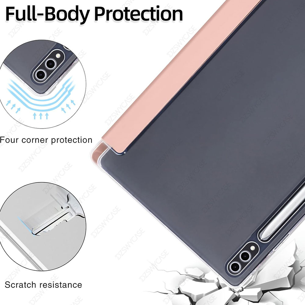 Чехол для Samsung Galaxy Tab S – обзор и цена Tablet S9 Fe Accessories