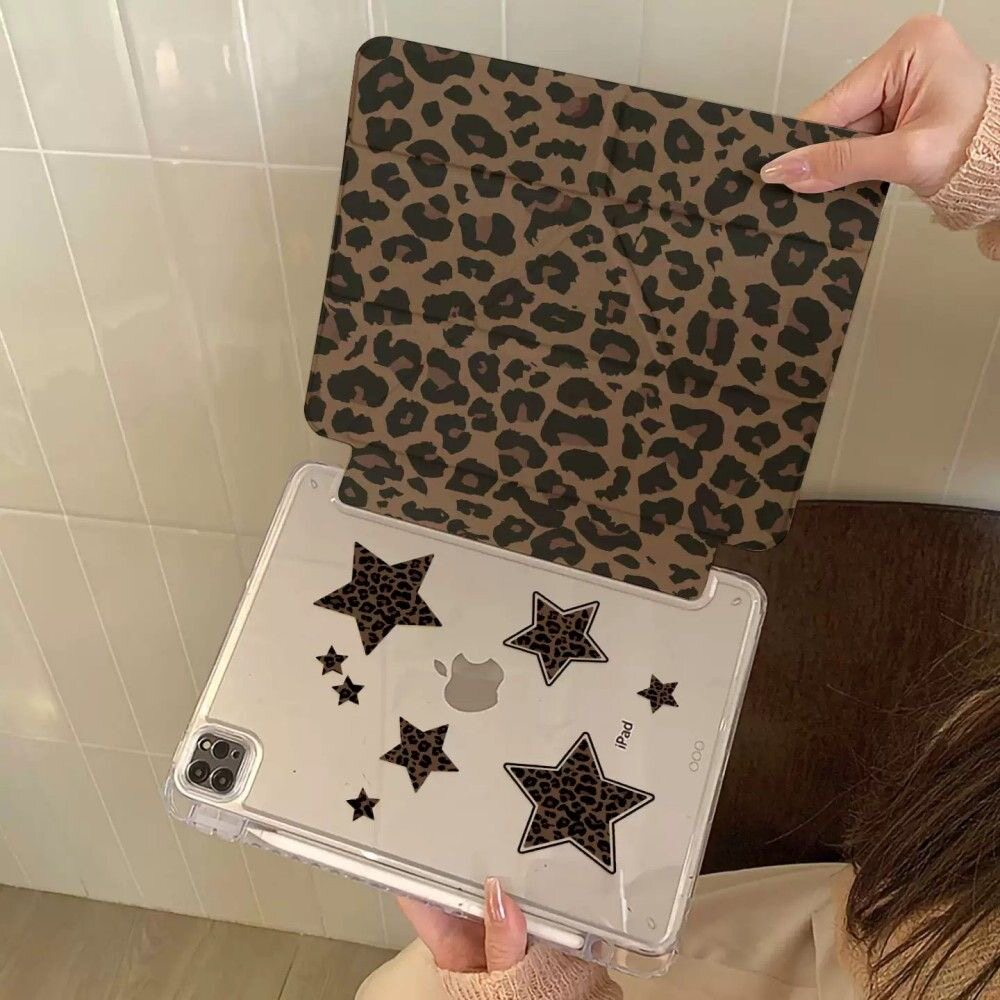 Корейский стильный чехол-книжк – обзор и цена Cool Tablet Accessories