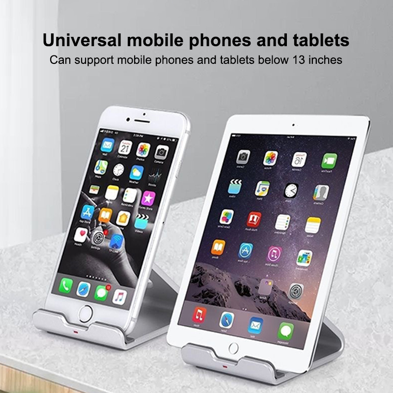 Металлическая настольная подст – обзор и цена Useful Tablet Accessories