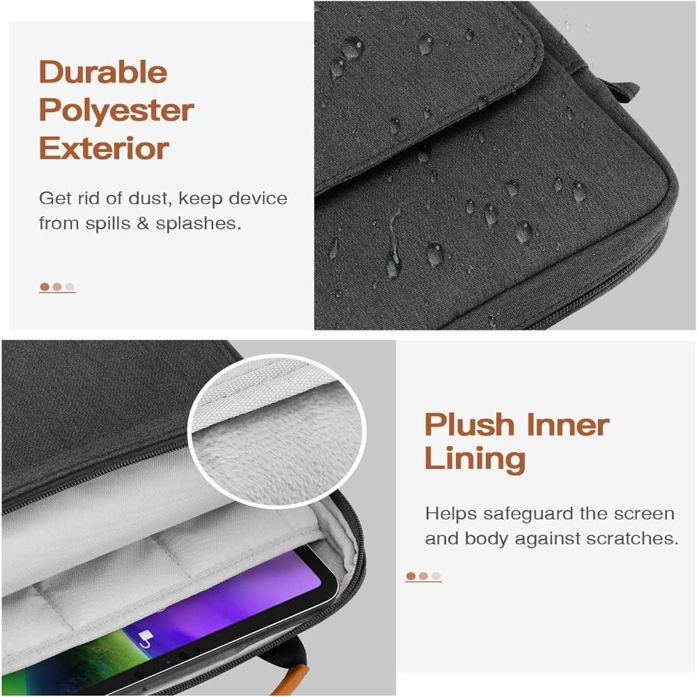 Чехол для планшета 9/11/13,3 д – обзор и цена Tablet Accessories Amazon