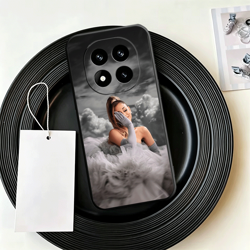 Чехол для телефона A-Ariana G- – обзор и цена Xiaomi Redmi Note 13