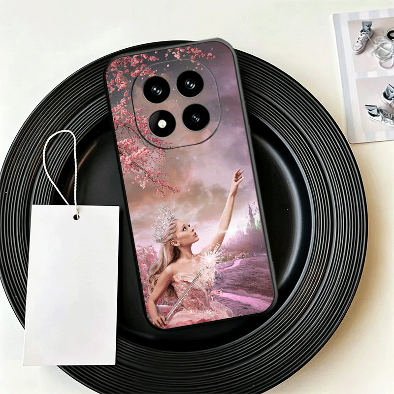 Чехол для телефона A-Ariana G- – обзор и цена Xiaomi Redmi Note 13