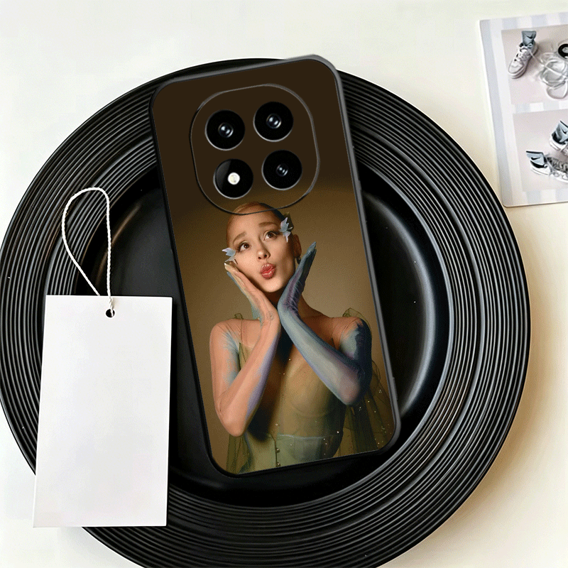 Чехол для телефона A-Ariana G- – обзор и цена Xiaomi Redmi Note 13
