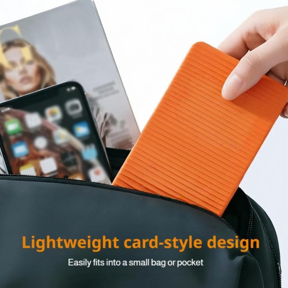 Гибкая складная силиконовая по – обзор и цена Useful Tablet Accessories