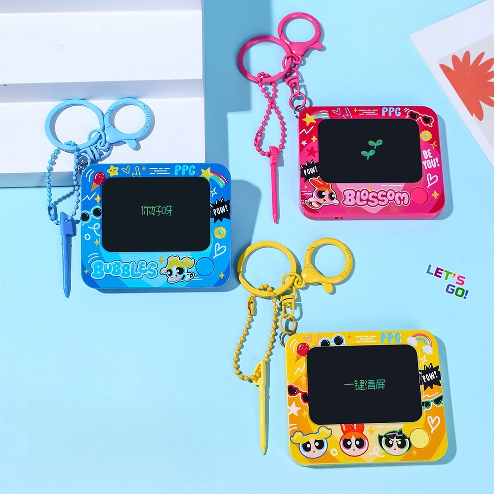 Оригинальный планшет Powerpuff – обзор и цена Tablet Accessories Gifts