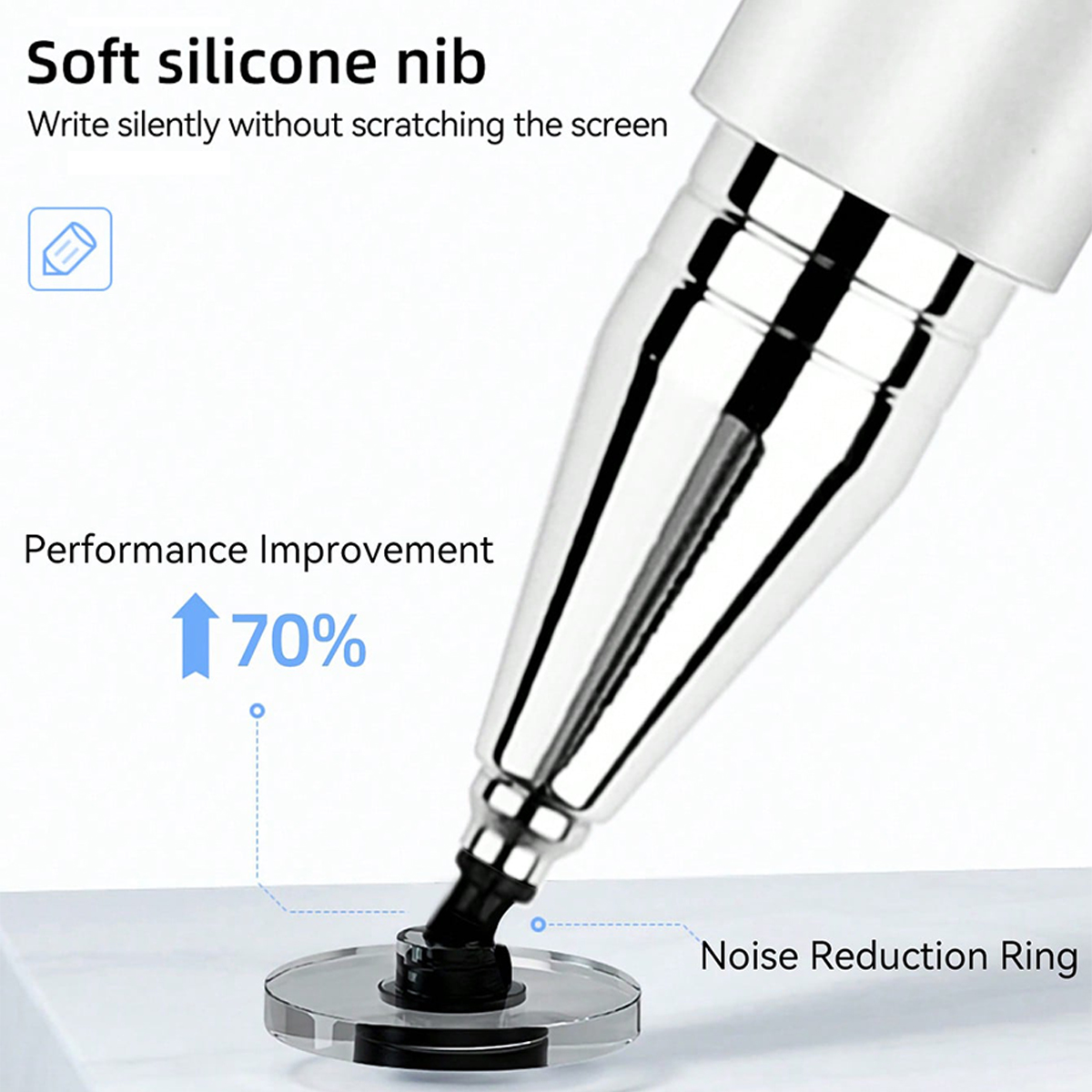 Универсальный стилус для рисов – обзор и цена Samsung Tablet Accessories Pen