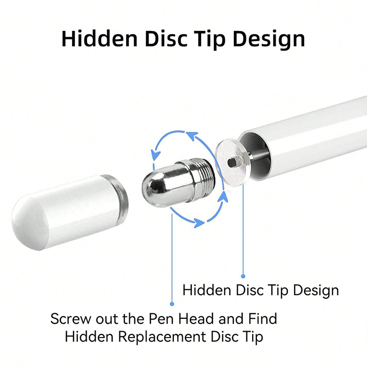 Универсальный стилус для рисов – обзор и цена Samsung Tablet Accessories Pen
