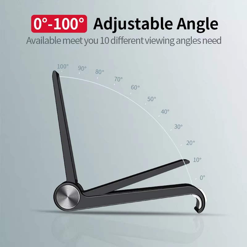 Универсальный складной держате – обзор и цена Useful Tablet Accessories