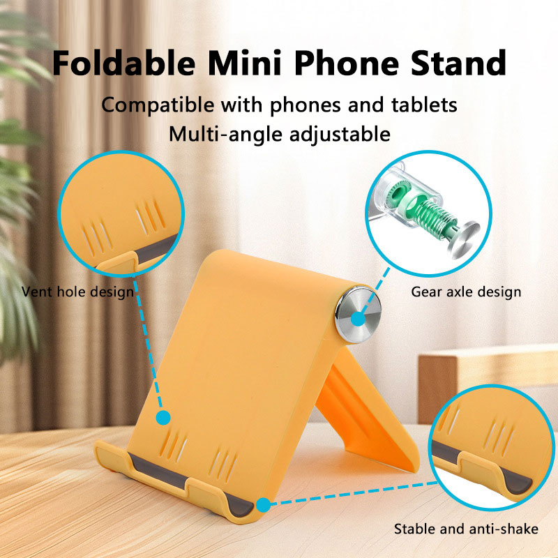 Универсальный складной держате – обзор и цена Useful Tablet Accessories