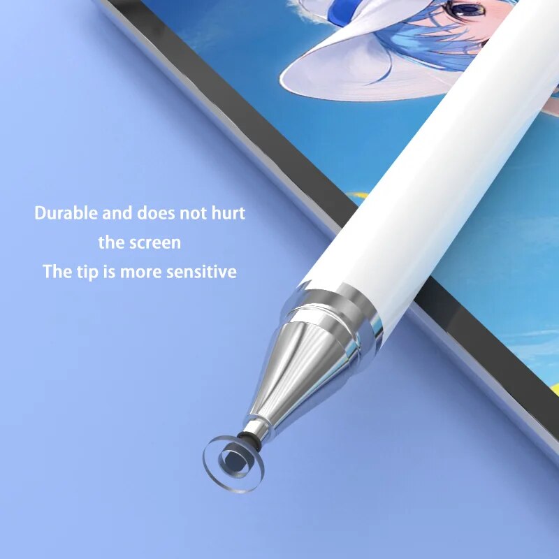Универсальный стилус для планш – обзор и цена Accessories For Android Tablet