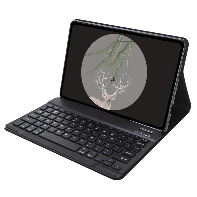 Чехол для клавиатуры Lenovo Xi – обзор и цена Lenovo Tablet P12 Accessories