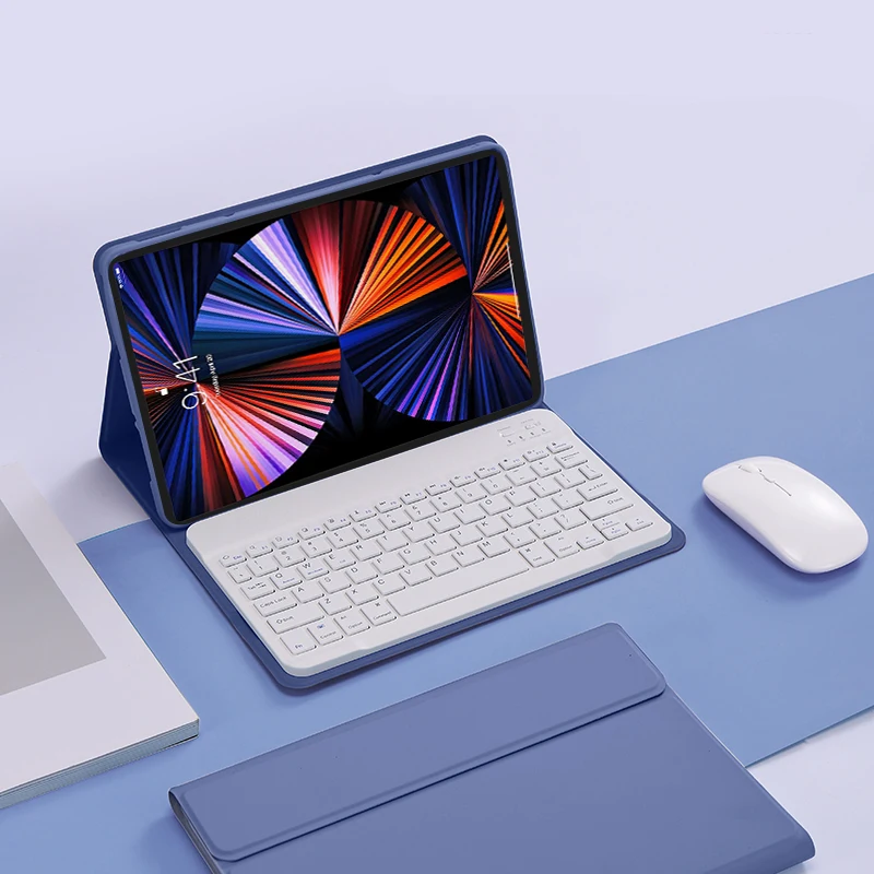 Чехол для клавиатуры Lenovo Xi – обзор и цена Lenovo Tablet P12 Accessories