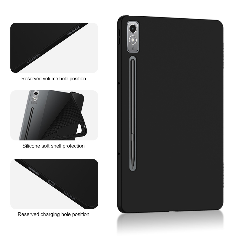 Мягкий чехол для Lenovo Xiaoxi – обзор и цена Lenovo Tablet P12 Accessories