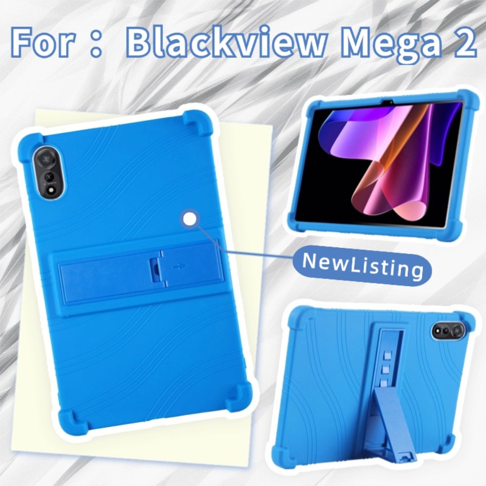 Чехол для Blackview Mega 2, че – обзор и цена Blackview Tablet Accessories
