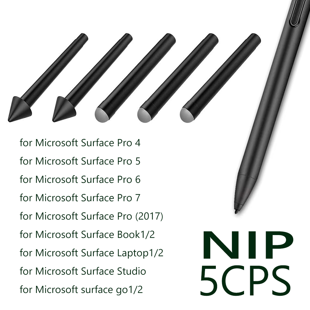 5 шт. сменных наконечников для – обзор и цена Stylus Replacement Tip