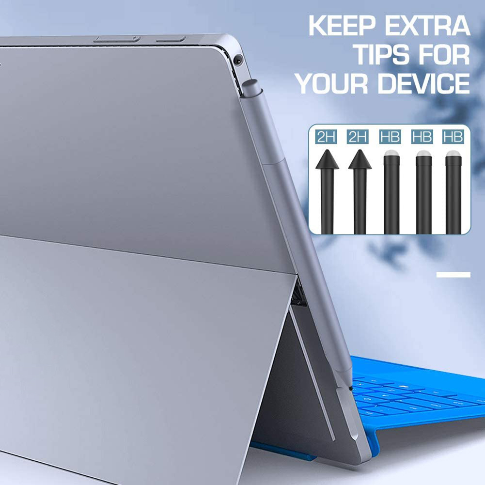5 шт. сменных наконечников для – обзор и цена Stylus Replacement Tip