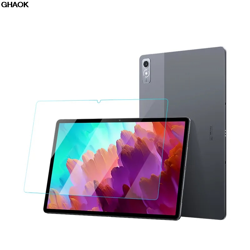 Закаленная защитная пленка HD  – обзор и цена Lenovo Tablet P12 Accessories