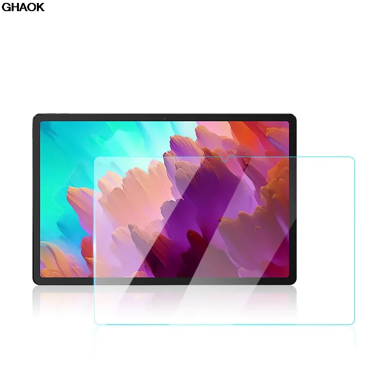 Закаленная защитная пленка HD  – обзор и цена Lenovo Tablet P12 Accessories