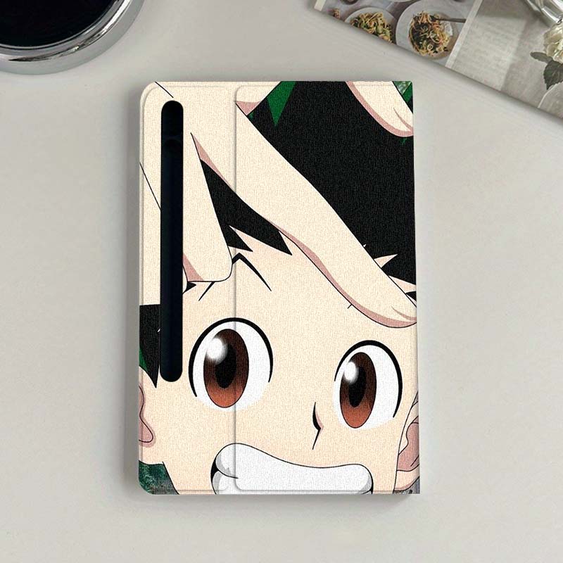 Hunter x Hunter мультфильм ани – обзор и цена Cool Tablet Accessories