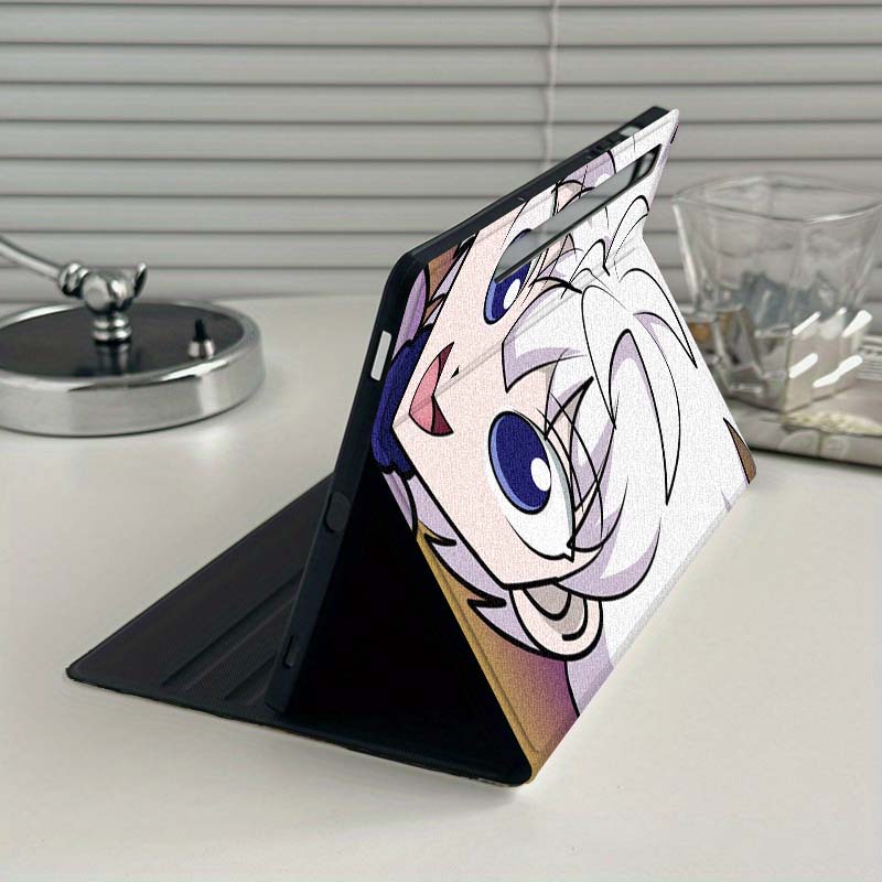 Hunter x Hunter мультфильм ани – обзор и цена Cool Tablet Accessories