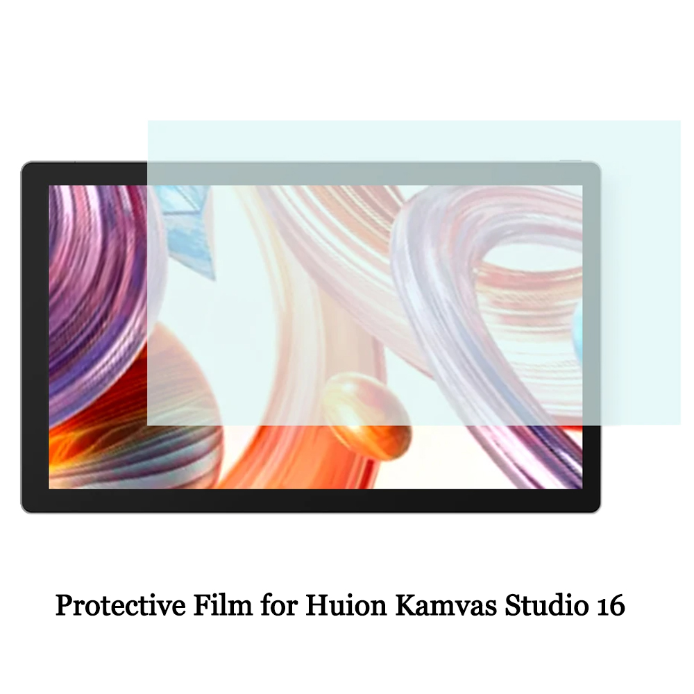 Защитная пленка для графическо – обзор и цена Graphic Tablet Accessories