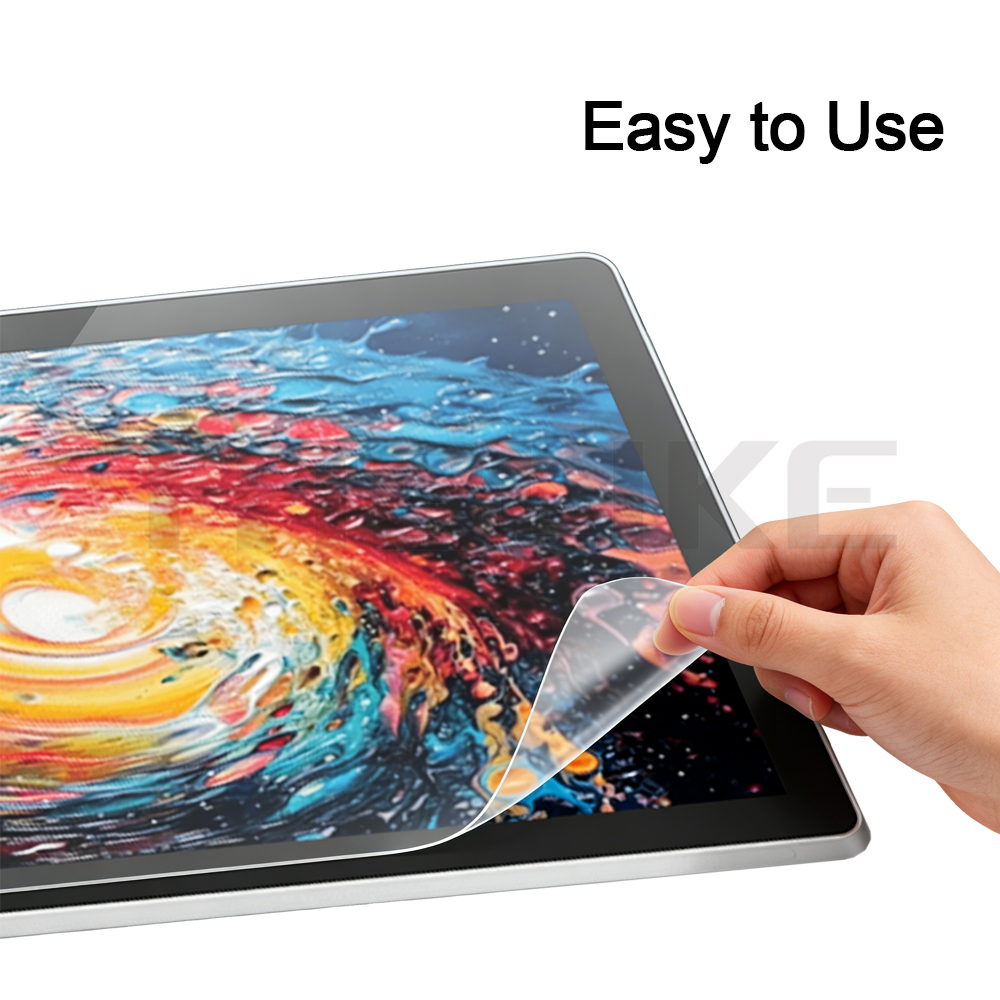 Защитная пленка для графическо – обзор и цена Graphic Tablet Accessories