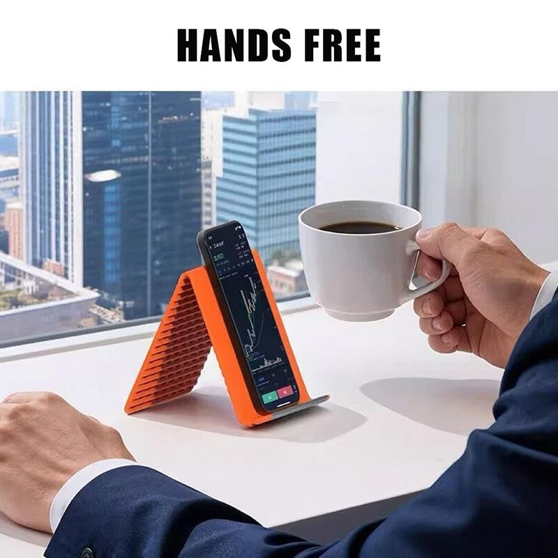 Универсальный держатель для мо – обзор и цена Useful Tablet Accessories