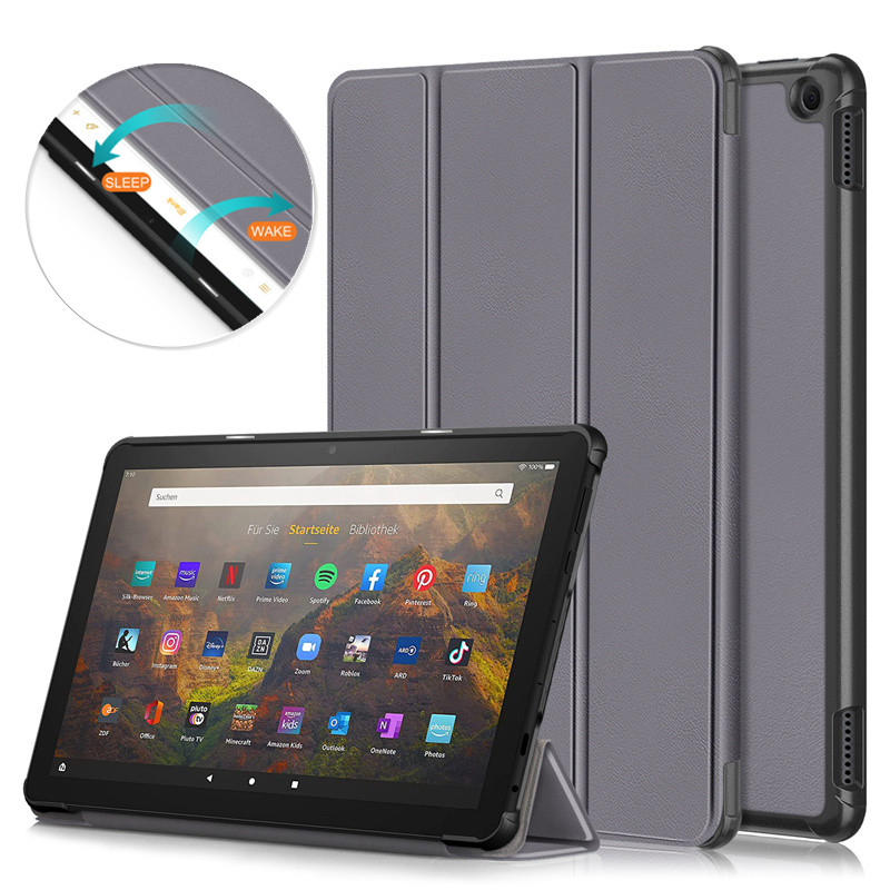 Чехол для планшета Amazon Fire – обзор и цена Tablet Accessories Amazon